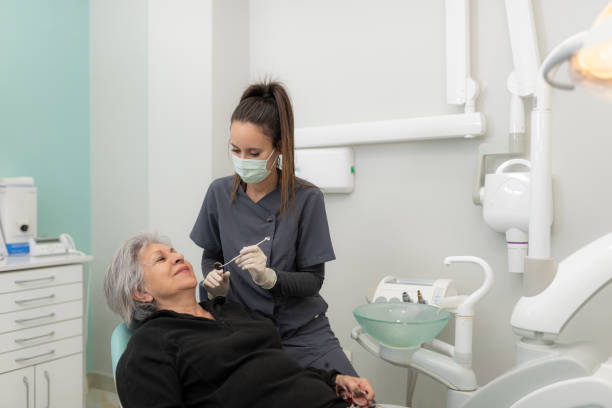 Best Emergency Root Canal Treatment in New Lisbon, WI