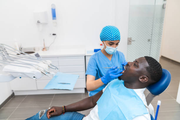 Best Pediatric Emergency Dentist in New Lisbon, WI